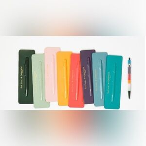 Caran d'Ache + Paul Smith 3rd Edition 849 Ballpoint Pen
Coral Pink Case
In US